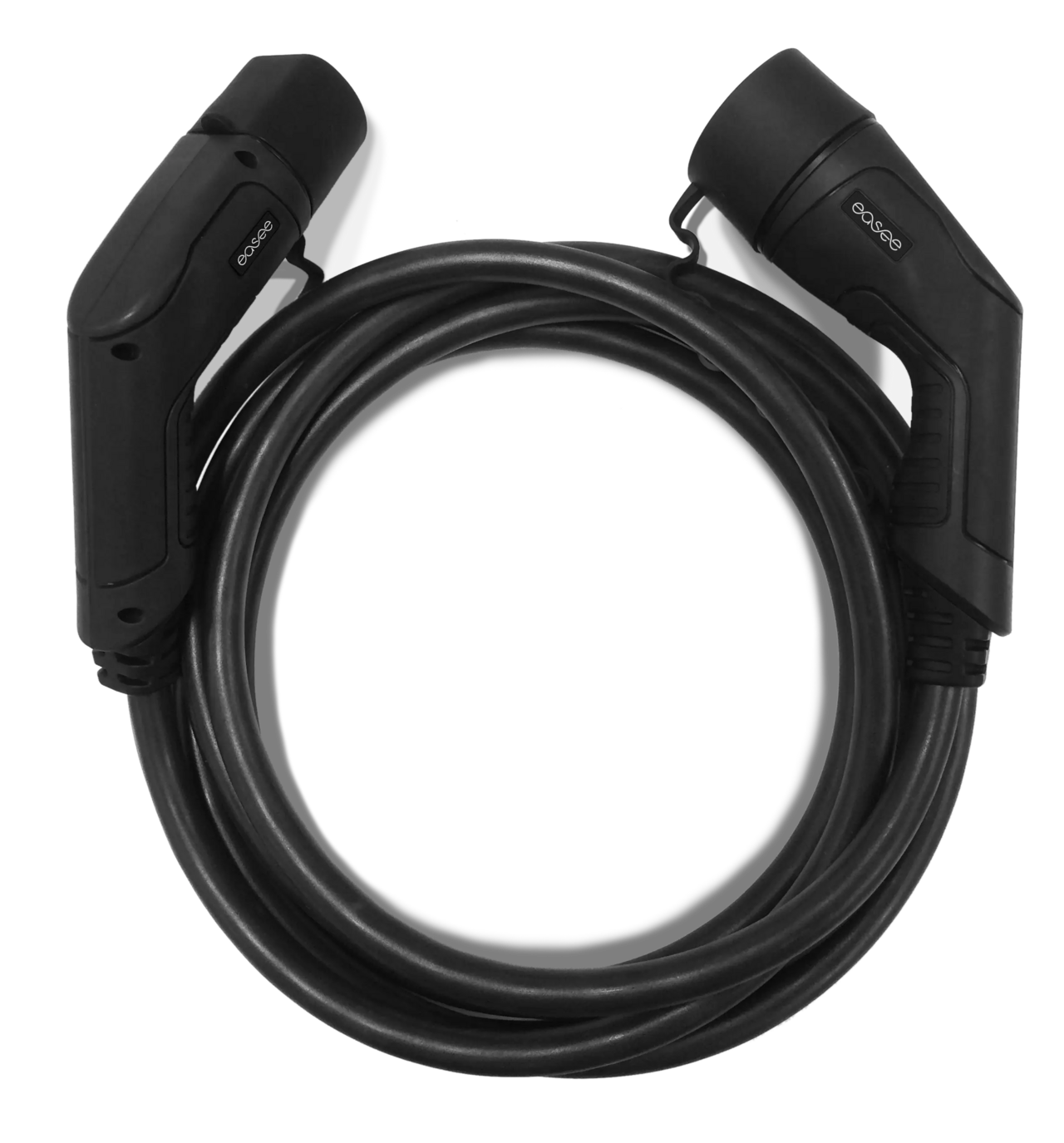 Easee Laddkabel Typ 2 32A 7,5M