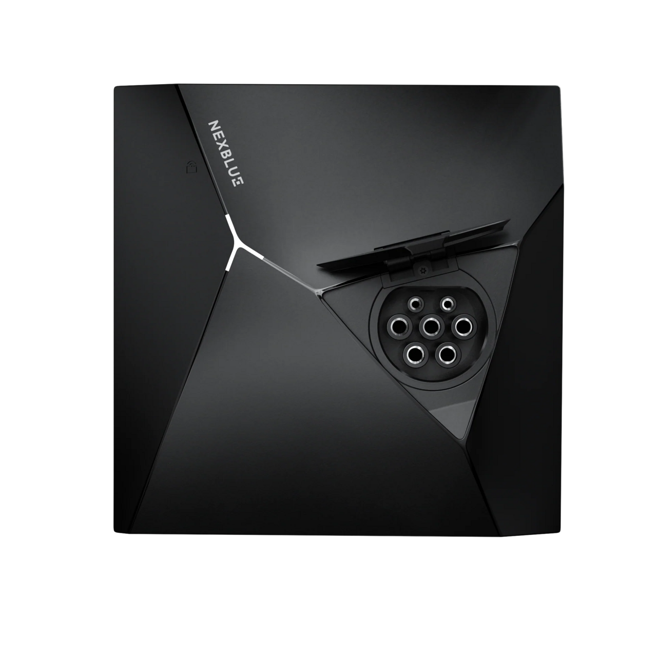 NexBlue Delta