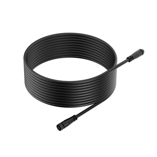 Roborock Extension Cable for Battery Charger 10m, Mörkgrå