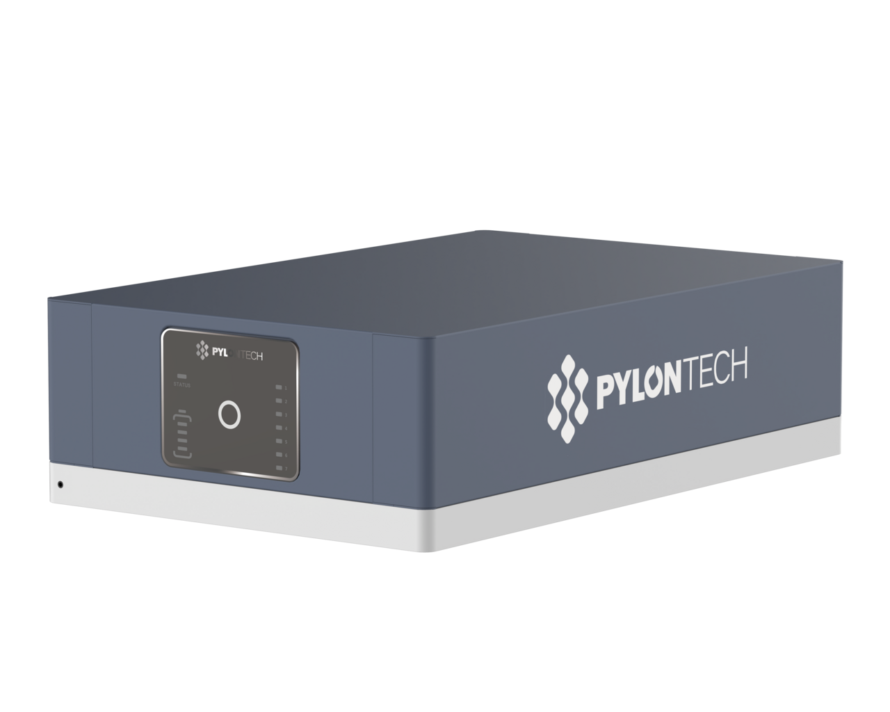 PylonTech BMS