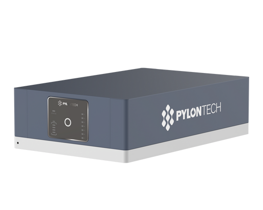 PylonTech BMS