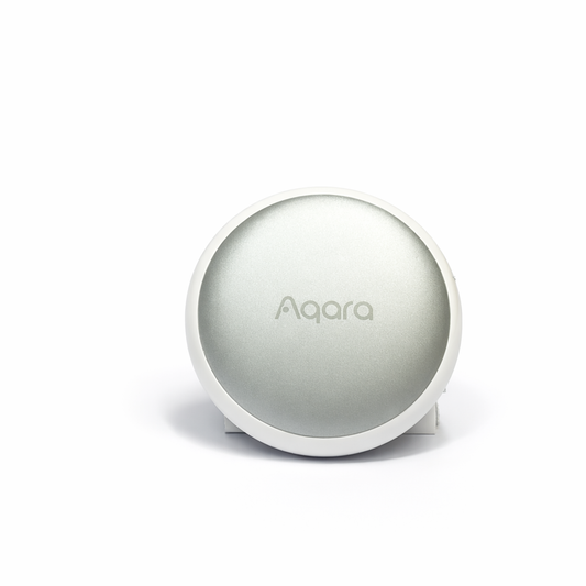 Aqara H1 Voice Mate – framtidens röststyrning för ditt smarta hem