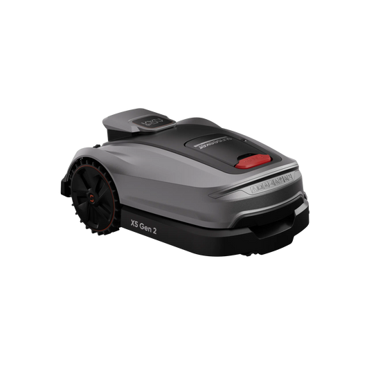 Sunseeker Elite X5 GEN 2 robotgräsklippare (2000 m²)