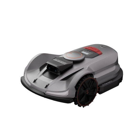 Sunseeker Elite X7 GEN 2 robotgräsklippare (3000 m²)