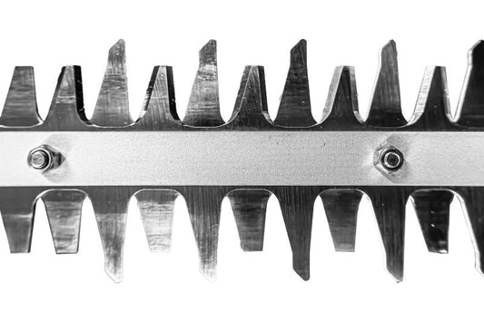 Makita DUH607Z 18V LXT Häcksax 60cm – Original (utan batteri)