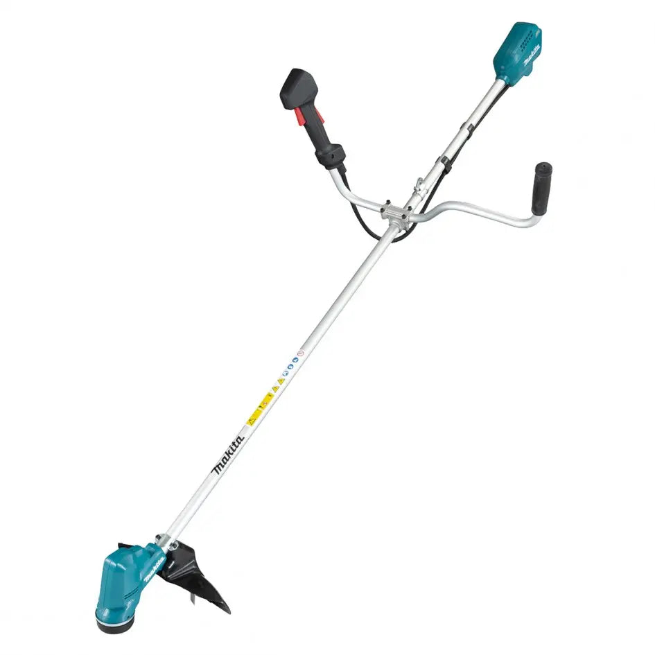 Makita DUR190UZX3 18V LXT Grästrimmer 300mm – Original (utan batteri)