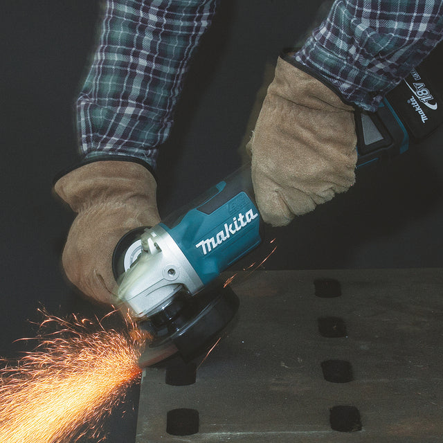 Makita DHR202Z 18V LXT Borrhammer SDS+ – Original (utan batteri)