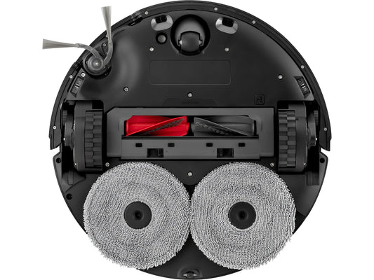 Roborock Saros 20X – Robotdammsugare med RockDock | Förbokning