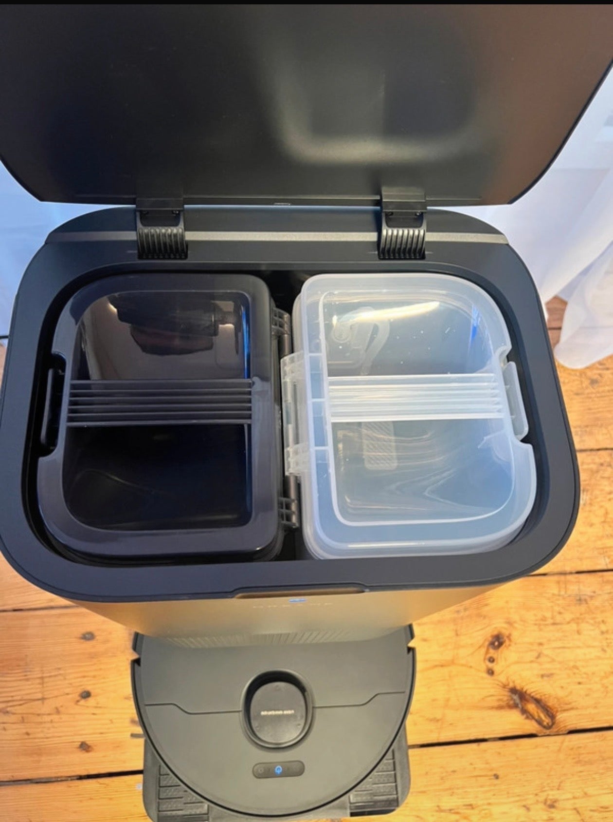 Dreame L40s Pro Ultra - RESTORE NYskick 9/10