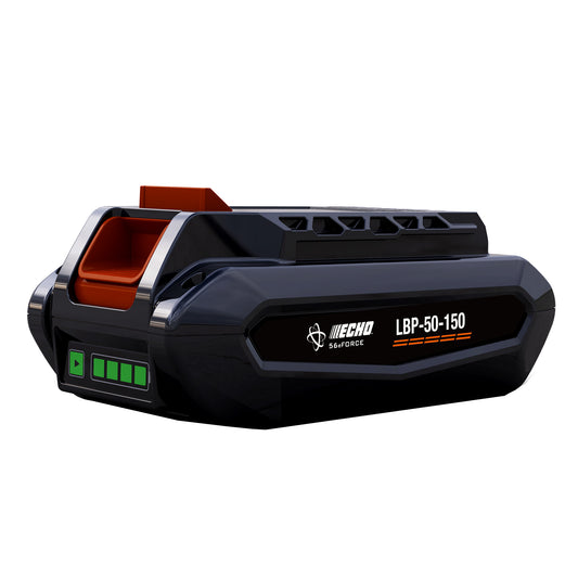 ECHO LBP-56V125 Batteri 126 Wh, 56 eFORCE