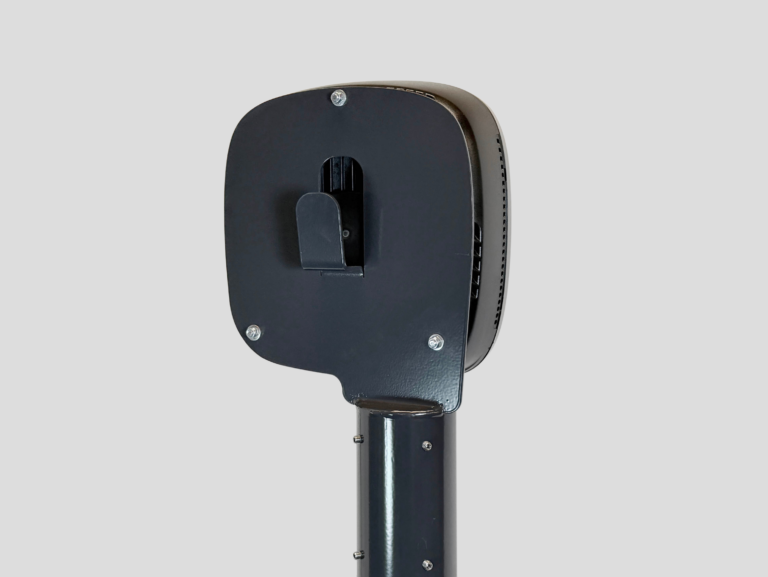 Charge Amps Poleplate Luna (Next Green)