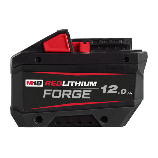 Milwaukee M18 FB12 18V 12,0Ah FORGE Li-ion Batteri - Original