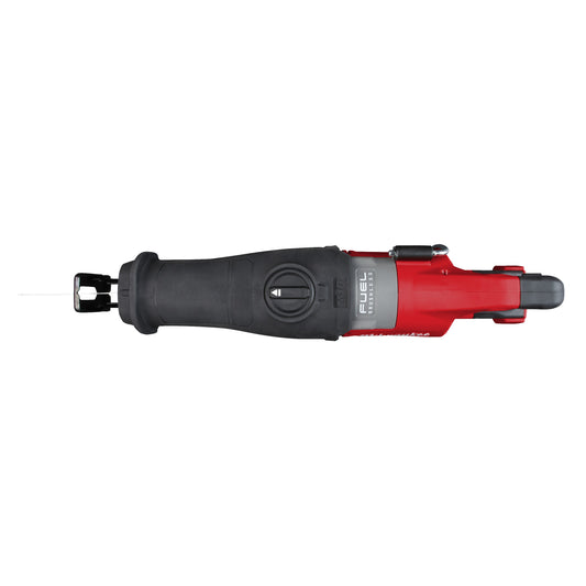 Milwaukee M18 FSX-0C närbild