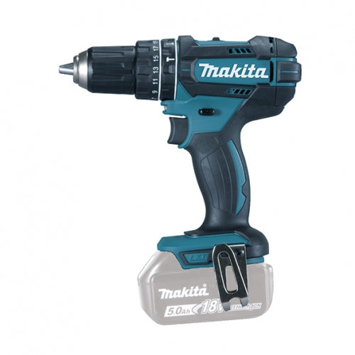 Makita DHP482Z 18V Slagborrskruvdragare