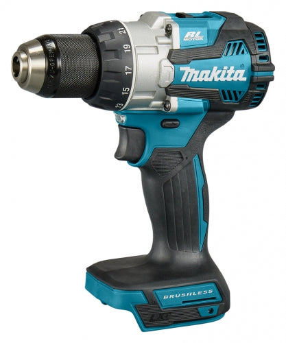Makita DHP489Z 18V Borstlös Slagborrskruvdragare