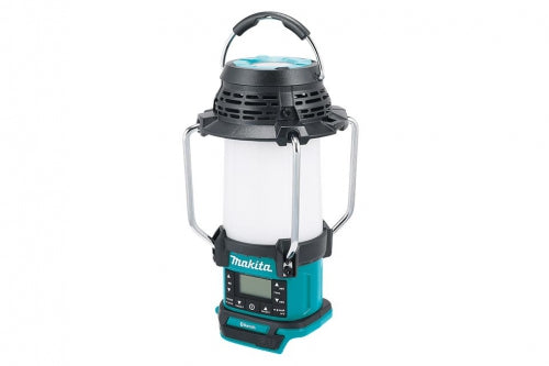 Makita DMR057 18V Byggradio med lampa