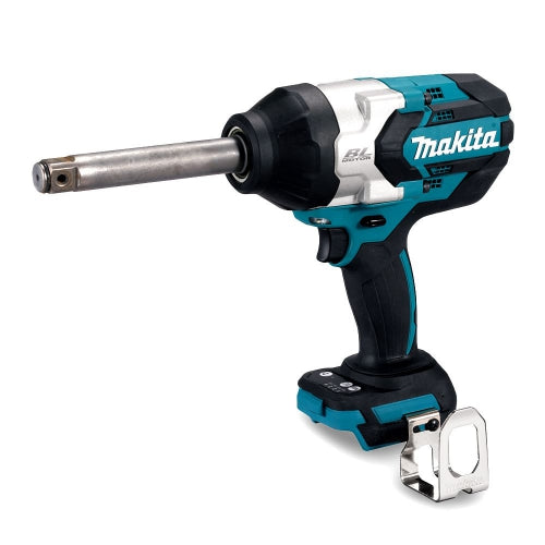Makita DTW1005Z 18V Mutterdragare 3/4″