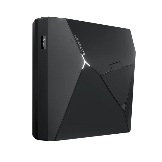NexBlue Delta Max