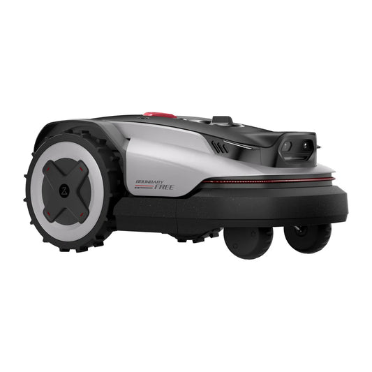 Roborock RockNeo Q110 Robotgräsklippare Ljusgrå - 1 000 m²