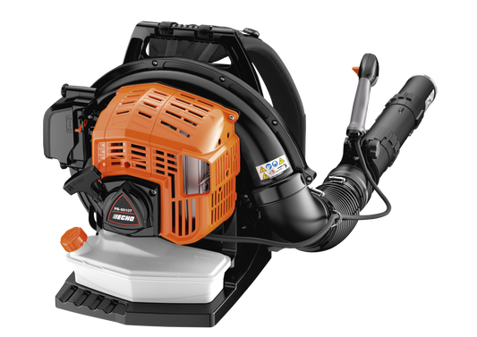 ECHO PB-5810T Ryggburen lövblås
