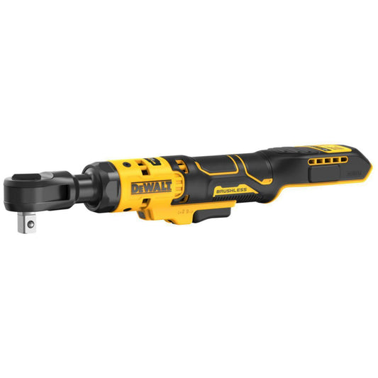 DeWalt DCF512N-XJ Sladdlös Spärrskaft 18V