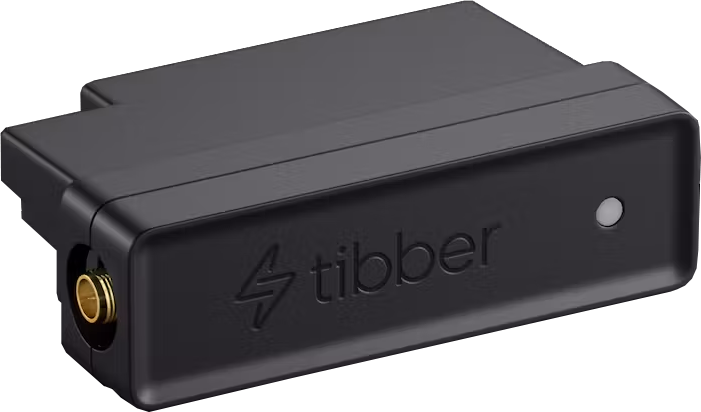 Tibber Pulse KM (Kamstrupmodul)