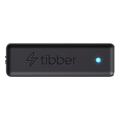 Tibber Pulse KM (Kamstrupmodul)