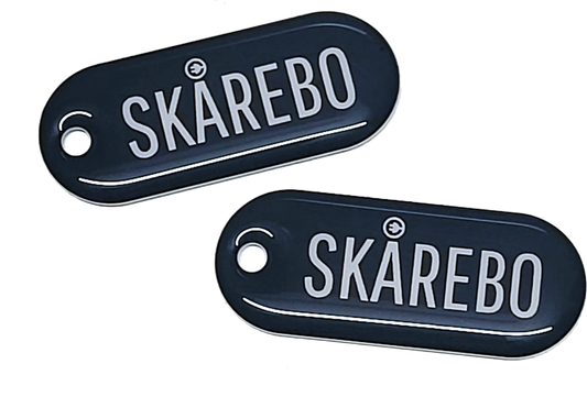 Skårebo RFID Tag