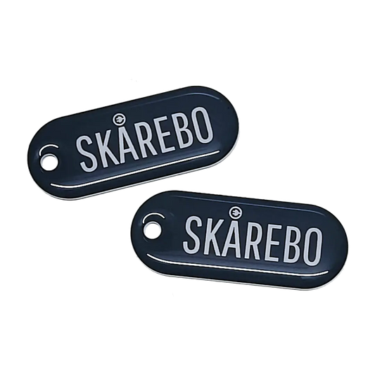 Skårebo RFID Tag