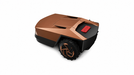 Inver X Z5 Robotgräsklippare – upp till 2 500 m²