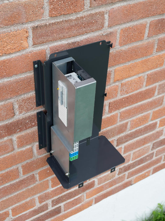 Nextgreen Wallcab 270