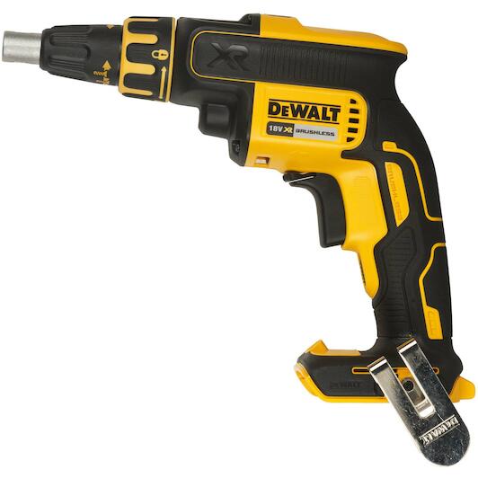 DeWalt DCF620NT-XJ med TSTAK II väska