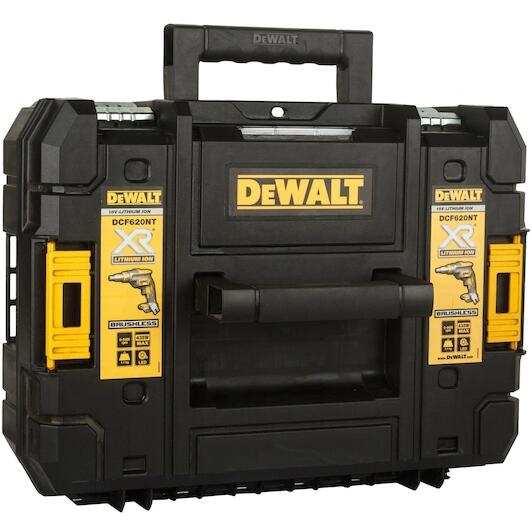 DeWalt DCF620NT-XJ Gipsskruvdragare Solo 18V