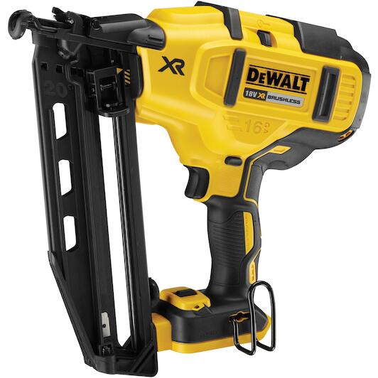 DeWalt DCN660NT-XJ Spikpistol vy 3