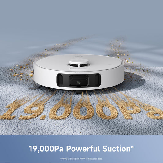 Mova E40 Ultra basstation