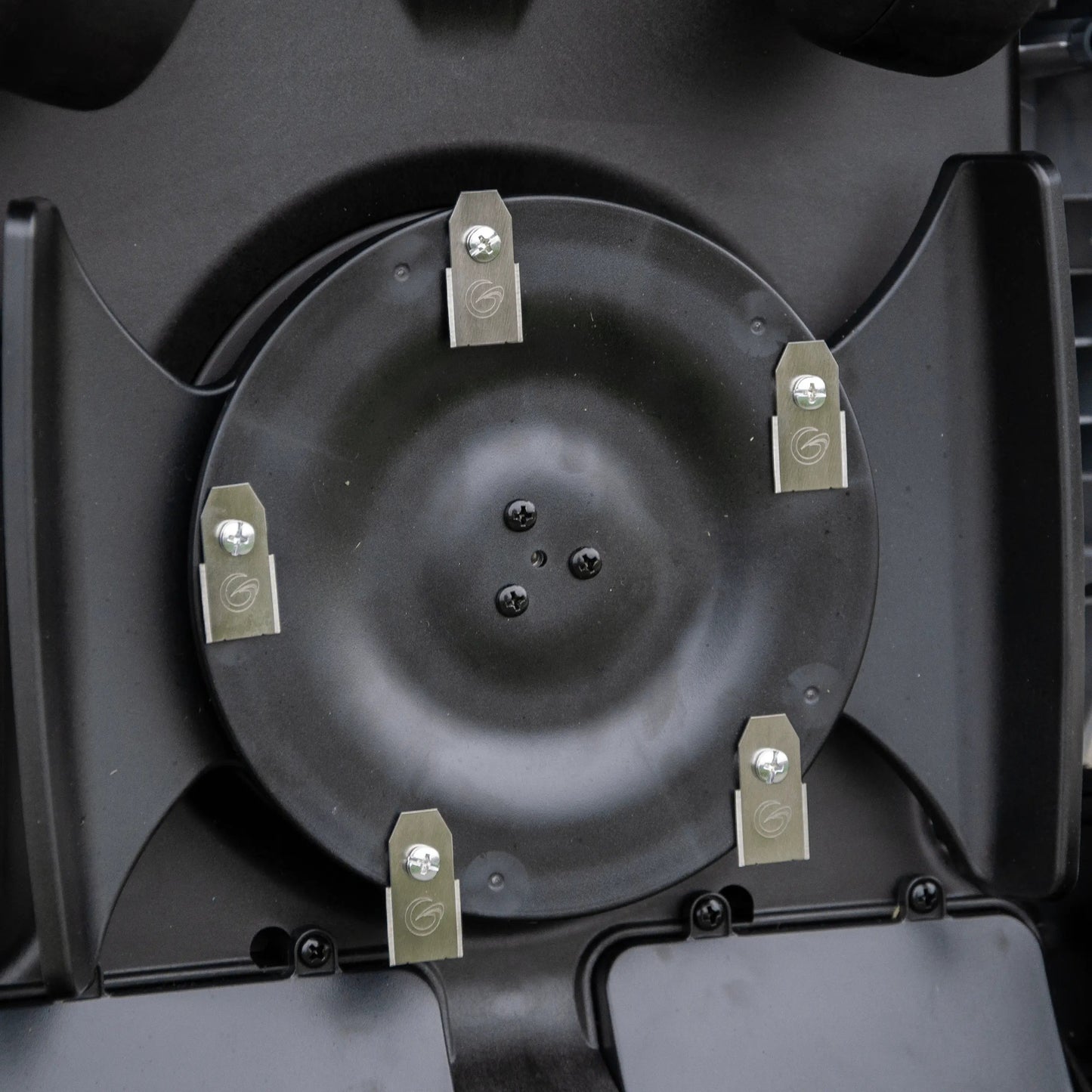 Ersatzklingen für Anthbot und Segway Mähroboter - Exact Designs