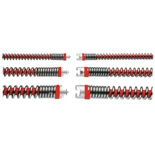 Rothenberger 72444 rensspiral S-SMK 22 mm