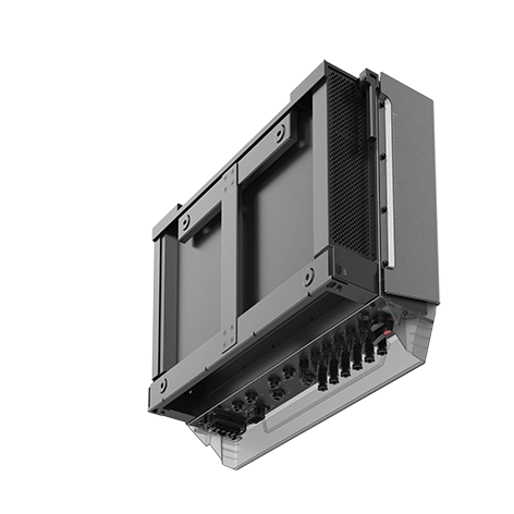 EcoFlow PowerOcean Plus Hybrid Inverter 20kW