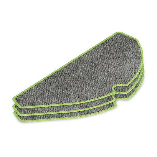 iRobot originalmoppdukar 3-pack till Roomba Combo 115