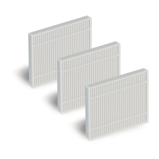 iRobot originalfilter 3-pack till Roomba Combo 115