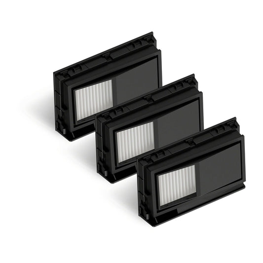 iRobot originalfilter 3-pack till Roomba Combo 415, 515 och 575