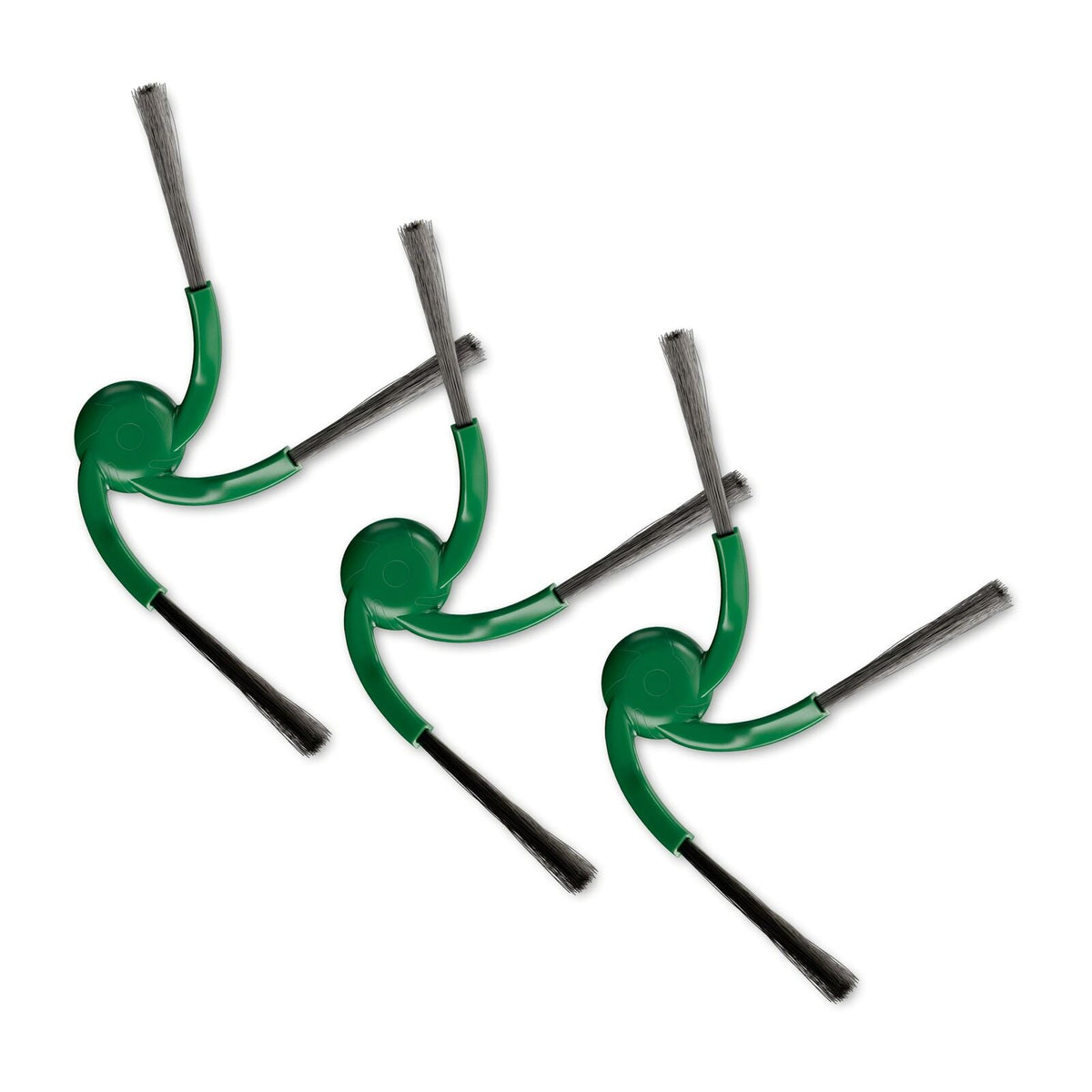 iRobot originalsidoborstar 3-pack till Roomba Combo 115, 415, 515 och 575