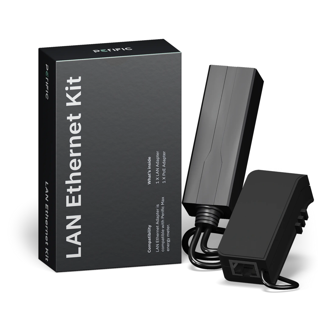 Perific LAN Adapter Kit