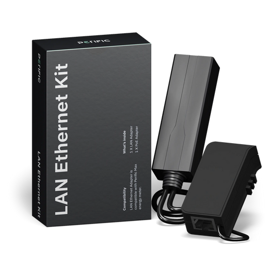 Perific LAN Adapter Kit