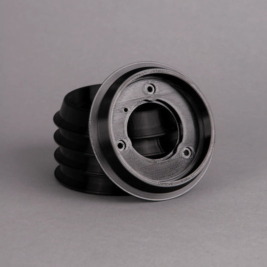 Mammotion Luba 2 AWD 3000X / 5000X / 10000X – Dichtungsring - Set (Sealing Kit, links & rechts) - Exact Designs