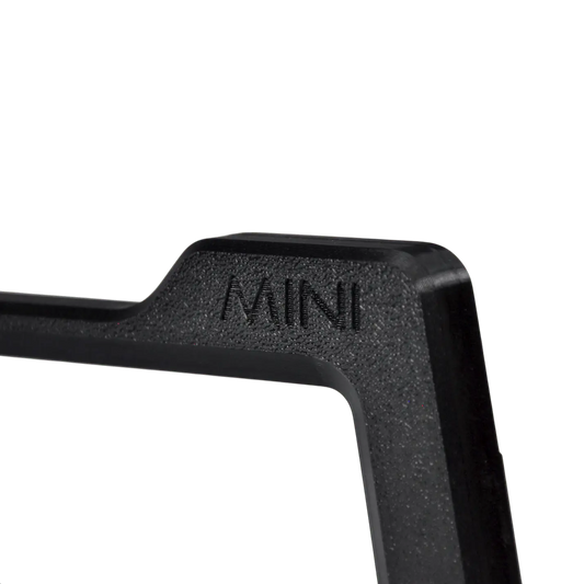 Mammotion Luba Mini – Seitenschutz Basic - Exact Designs