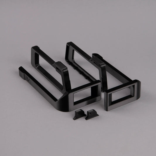 Mammotion Luba Mini – Seitenschutz PRO V2 - Exact Designs