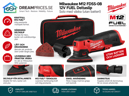 Milwaukee GR1400 styrskena 1400 mm