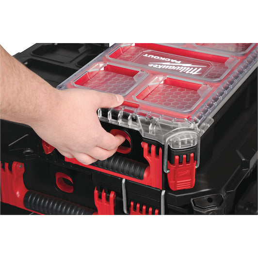 Milwaukee PACKOUT Organizer