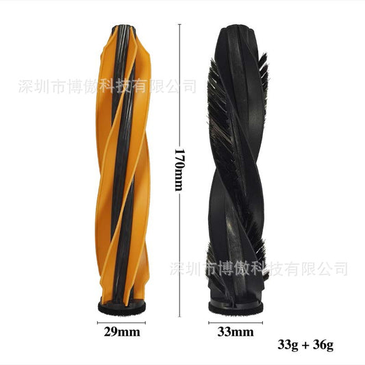 Huvudborste till Mova V50 Ultra